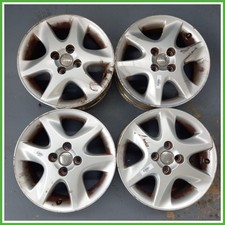 Cerchi lega toyota corolla - toyota,