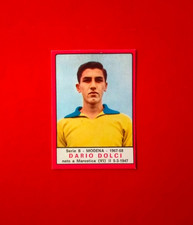 FIGURINA DOLCI ALBUM