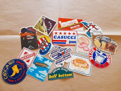 Lotto adesivi stickers - lotto,
