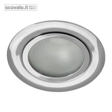 Faretto Incasso Alogeno G4