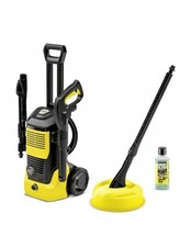 Idropulitrice Karcher K4 Black