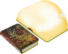 Lampada Da Libro Colori Chiari