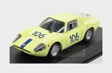 1:43 Best Fiat Abarth Ot1300