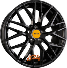 Cerchi mam rs4 5x112 et45 - mam,