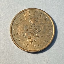 Croazia 5 giochi olimbici lipa