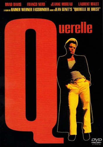 Querelle rainer werner - rainer,