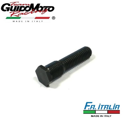 Prigioniero tamburo - prigioniero, mm