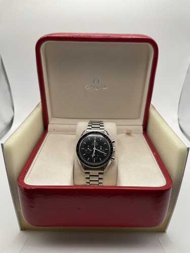 Omega speedmaster professional - speedmaster,