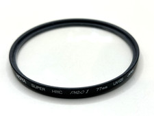 Filtro UV (0) HOYA 77mm Super HMC Pro1 refCP