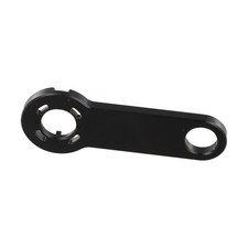 Chiave a pedale in lega di