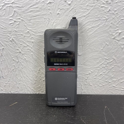 Cellulare vintage motorola - vintage,