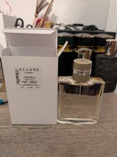 Chanel Allure Homme Edt 100ml