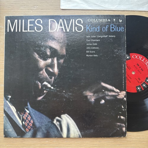 Miles davis kind - miles,