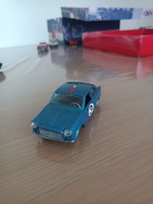 Autobianchi Primula Coupé 1:43 Politoys 548