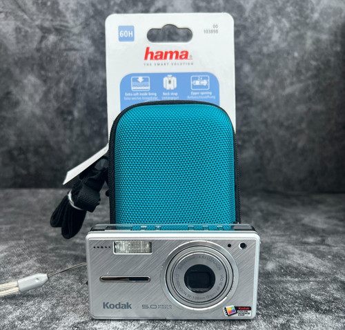 Kodak easyshare v530 zoom - easyshare,