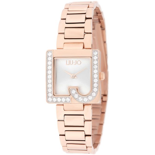 Orologio donna liu luxury - donna,