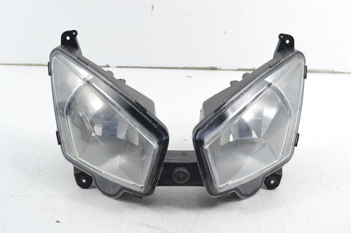 Fanale faro anteriore bmw - anteriore,