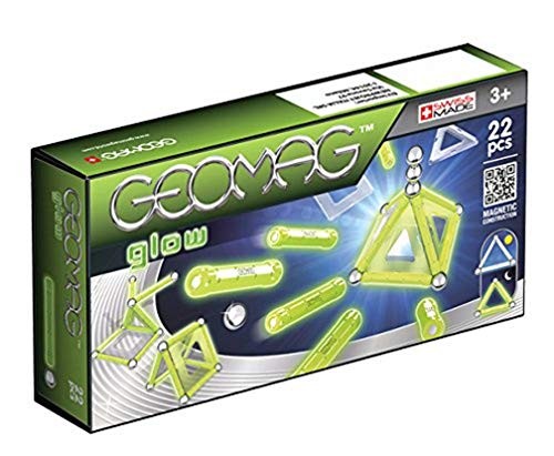 Geomag 334 casse magnetiche