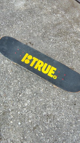 Skateboard completo - skateboard,