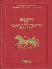 REGISTRO DEL CAVALLO