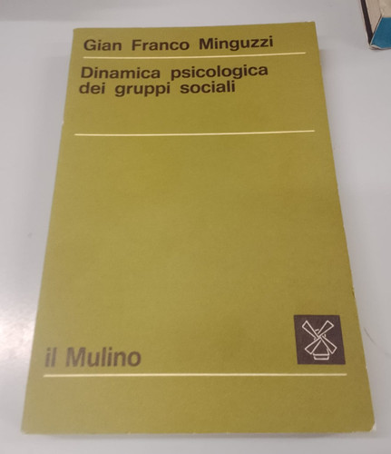 Minguzzi gian franco - minguzzi,