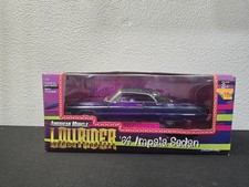 ERTL 1964 CHEVROLET IMPALA