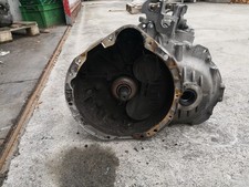 1693603000 CAMBIO MECCANICO MERCEDES CLASSE A 180 CDI (W169) 2.0 80KW 5P D 6M (2