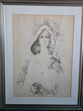 Quadro Giuseppe Giorgi -