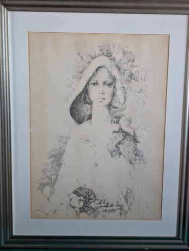 Quadro giuseppe giorgi - quadro,