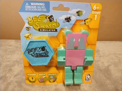 Bee swarm simulator - bee, (nuovo