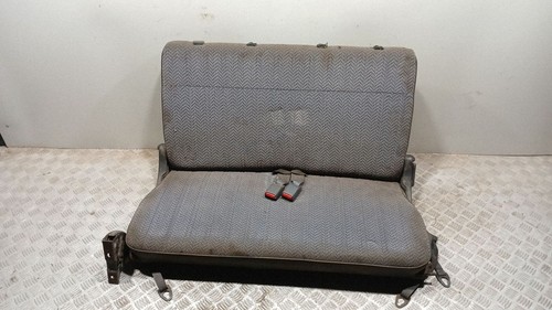 Sedile posteriore nissan - posteriore,