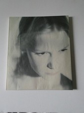 1989 Limited Edition Una Donna