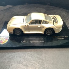 Nzg 297 porsche - 297, 959