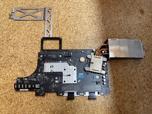 Apple imac a1312 - apple,