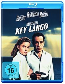 Gangster key largo - in,