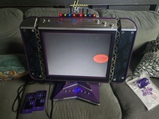 Disney Hannah Montana TV, LCD