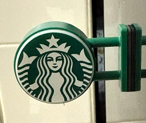 Starbucks piccola scatola - starbucks,