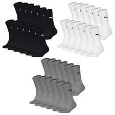 Puma Calzini Bambini 12 Pezzi