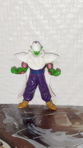 Figurine piccolo dragon - dragon, ball