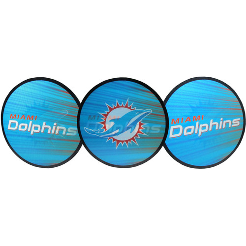 Miami dolphins decal - dolphins,