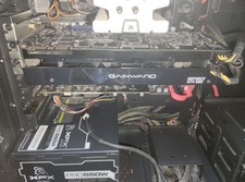 Gainward Phantom GTX 680 4gb