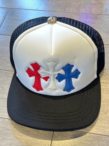 Cappello camionista patch