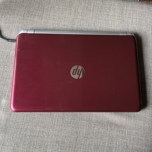 Pavilion notebook pc 15 - pavilion,