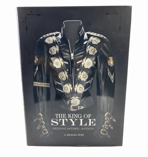 The king style dressing - king, of