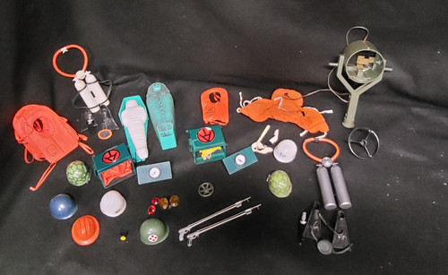 Accessori joe vintage - joe,