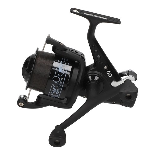 Lineaeffe all black 60 - black,