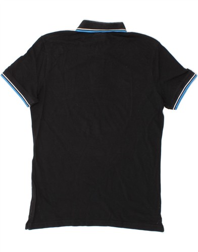 Polo uomo diadora blu - uomo, navy