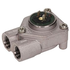 EXPOBAR MISURATORE DI PORTATA VOLUMETRICO C60100045 MACCHINA DA CAFFÈ ESPRESSO