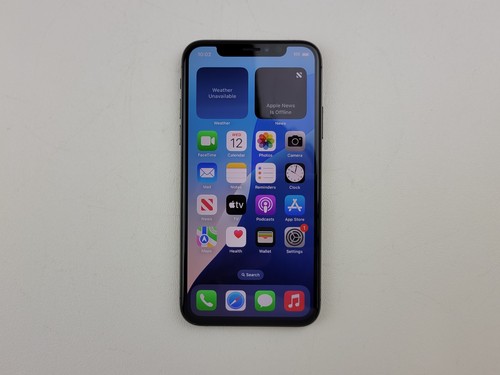 Apple iphone 256gb - xs,