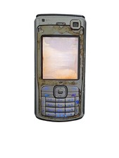 Cellulare vintage usato